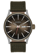 Sentry Nylon | Karmanow