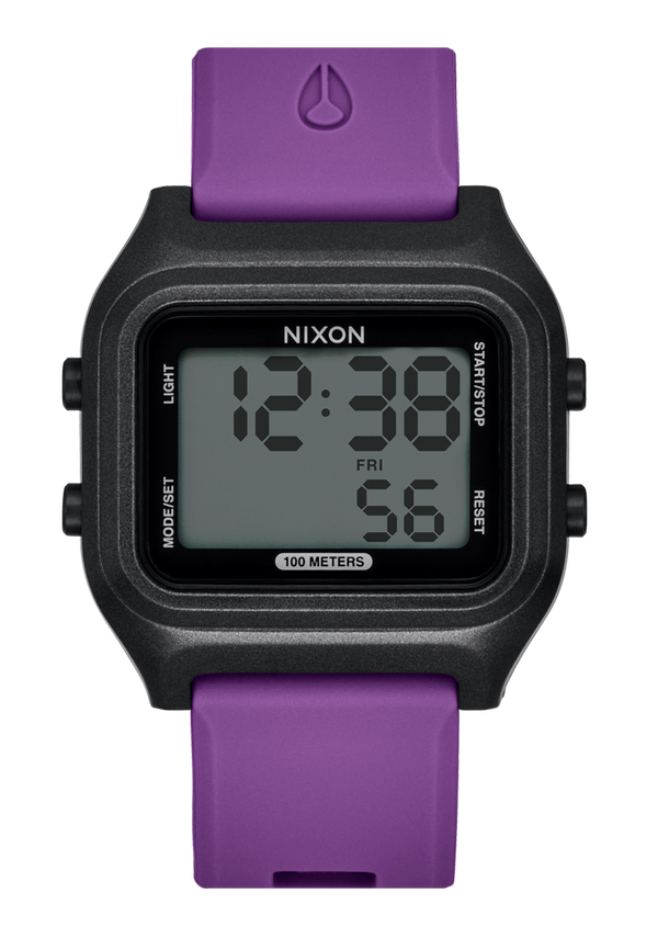 Nixon Ripper | Karmanow