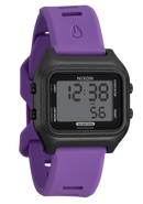 Nixon Ripper | Karmanow