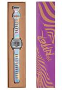 Nixon Ripper | Karmanow