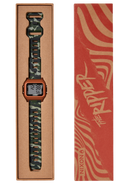 Nixon Ripper | Karmanow