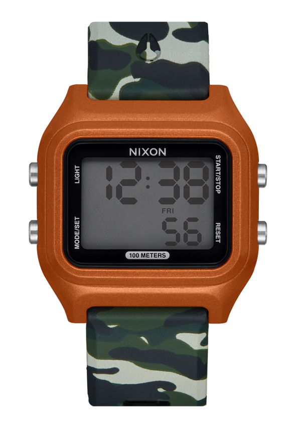 Nixon Ripper | Karmanow