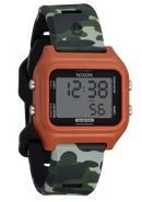 Nixon Ripper | Karmanow