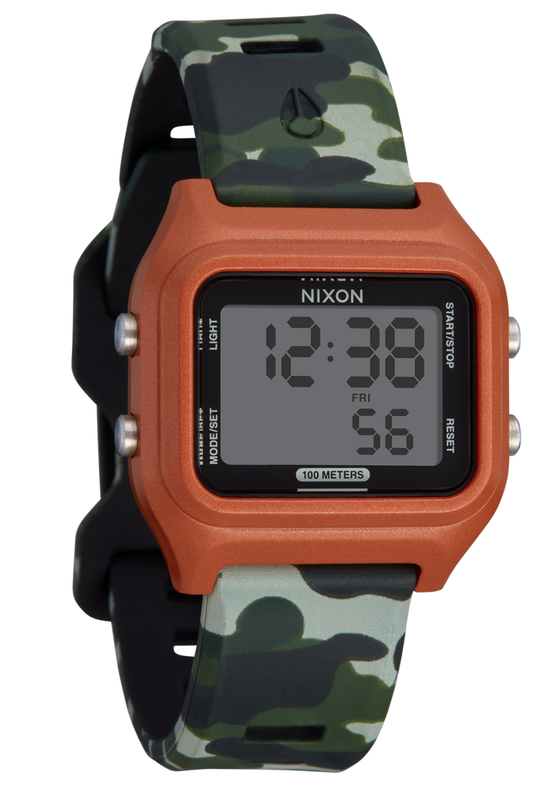 Nixon Ripper | Karmanow