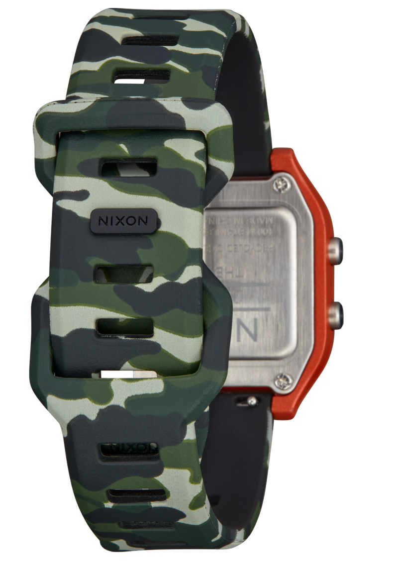 Nixon Ripper | Karmanow