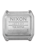 Nixon Ripper | Karmanow