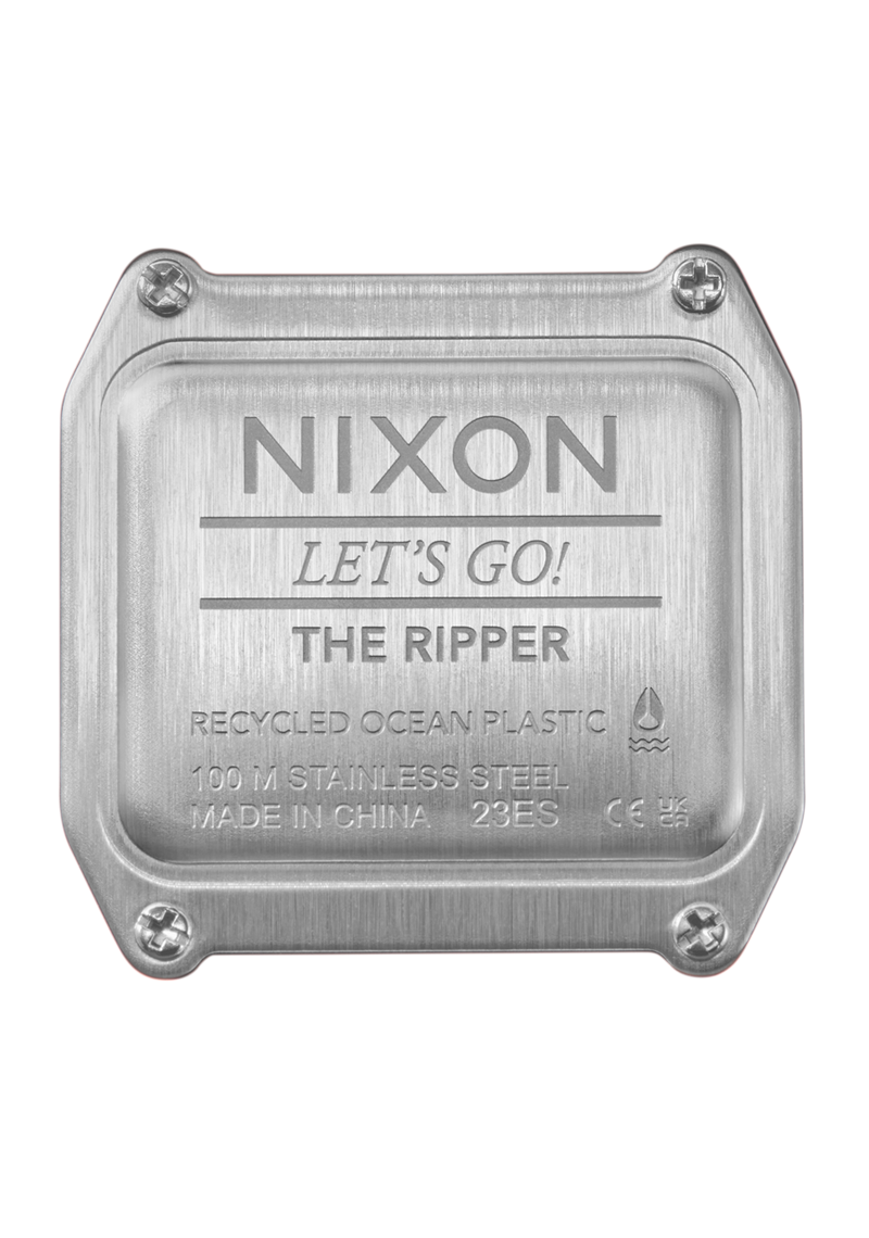 Nixon Ripper | Karmanow