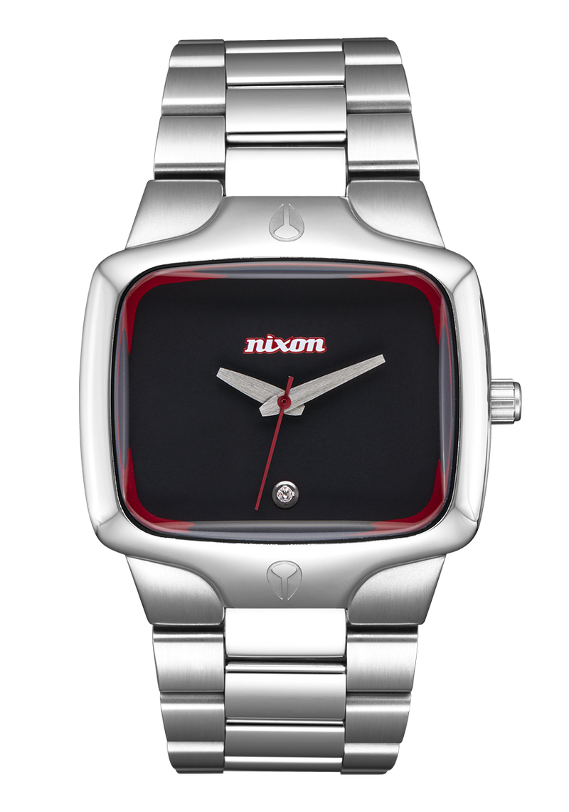 NIXON Player 25th Anniversary Watch | Karmanow