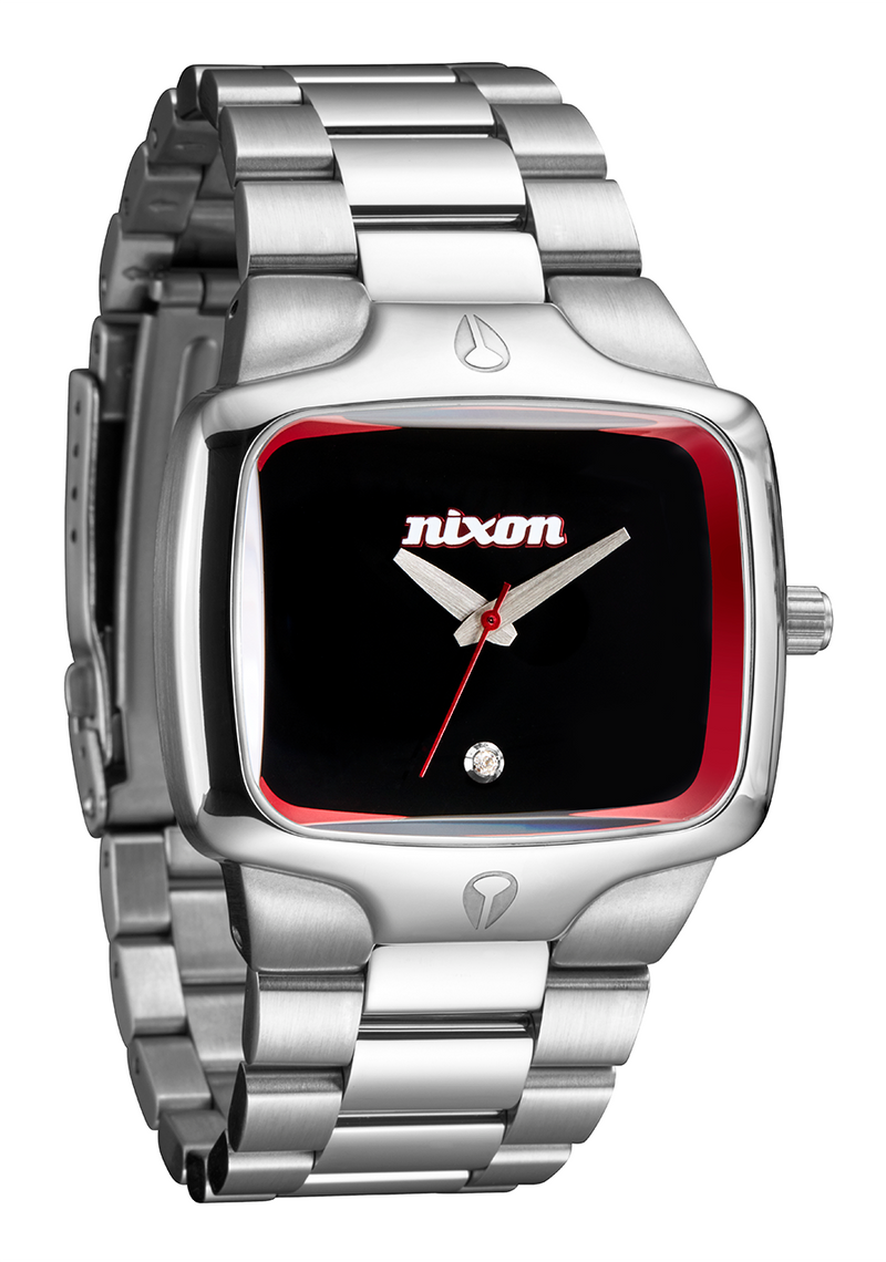 NIXON Player 25th Anniversary Watch | Karmanow