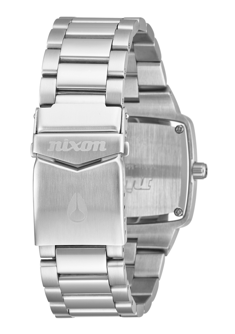 NIXON Player 25th Anniversary Watch | Karmanow