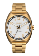 Mullet Stainless Steel | Karmanow