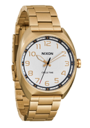 Mullet Stainless Steel | Karmanow