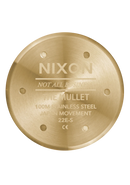 Mullet Stainless Steel | Karmanow