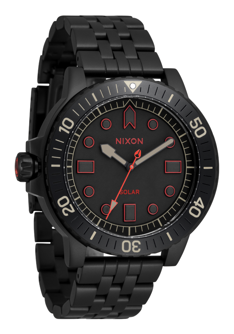 Nixon Stinger 44 | Karmanow