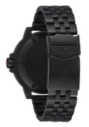NIXON Stinger 44 All Black / Lum | Karmanow