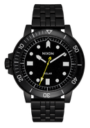 Stinger 44 All Matte Black / Black | Karmanow