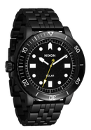 Stinger 44 All Matte Black / Black | Karmanow