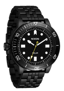Stinger 44 All Matte Black / Black | Karmanow