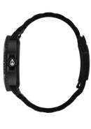Stinger 44 All Matte Black / Black | Karmanow