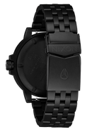 Stinger 44 All Matte Black / Black | Karmanow