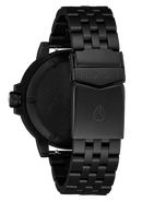 Stinger 44 All Matte Black / Black | Karmanow