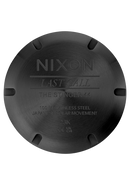 Stinger 44 All Matte Black / Black | Karmanow