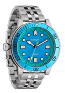 Stinger 44 Silver / Byron Blue / Green