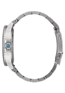 Stinger 44 Silver / Byron Blue / Green