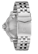 Stinger 44 Silver / Byron Blue / Green