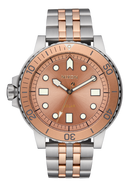 Stinger 44 Silver / Coral | Karmanow