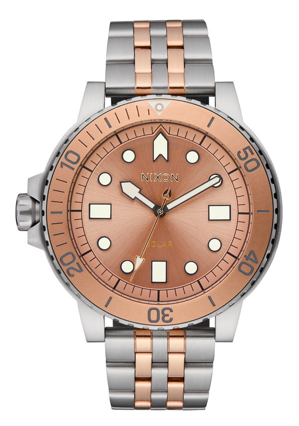 Stinger 44 Silver / Coral | Karmanow