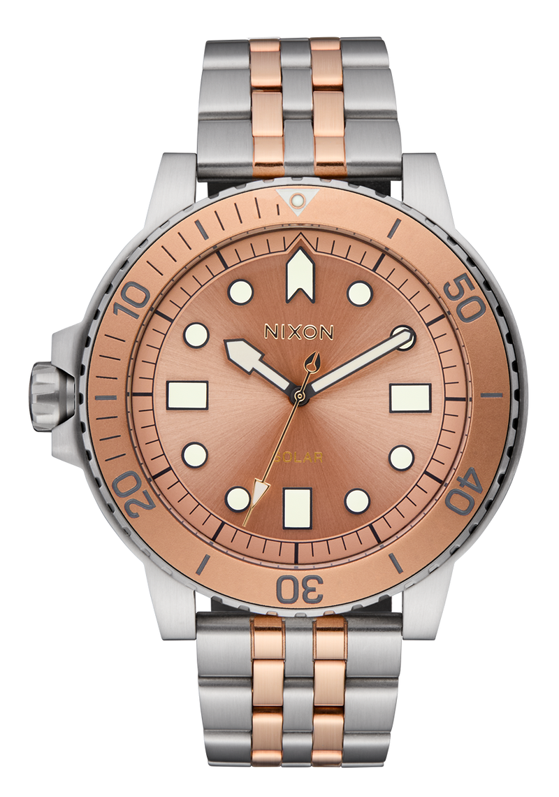 Stinger 44 Silver / Coral | Karmanow
