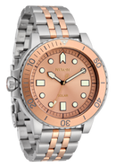 Stinger 44 Silver / Coral | Karmanow