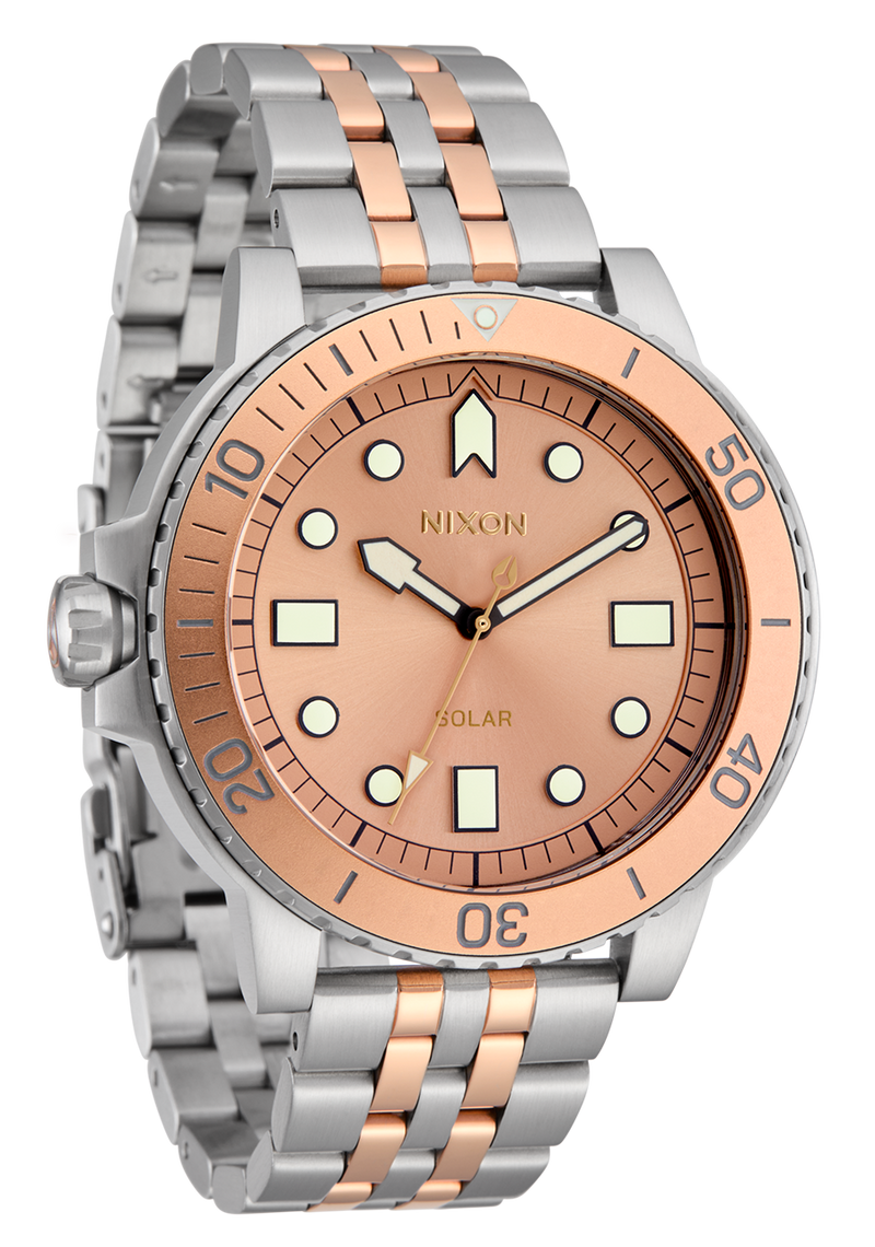Stinger 44 Silver / Coral | Karmanow