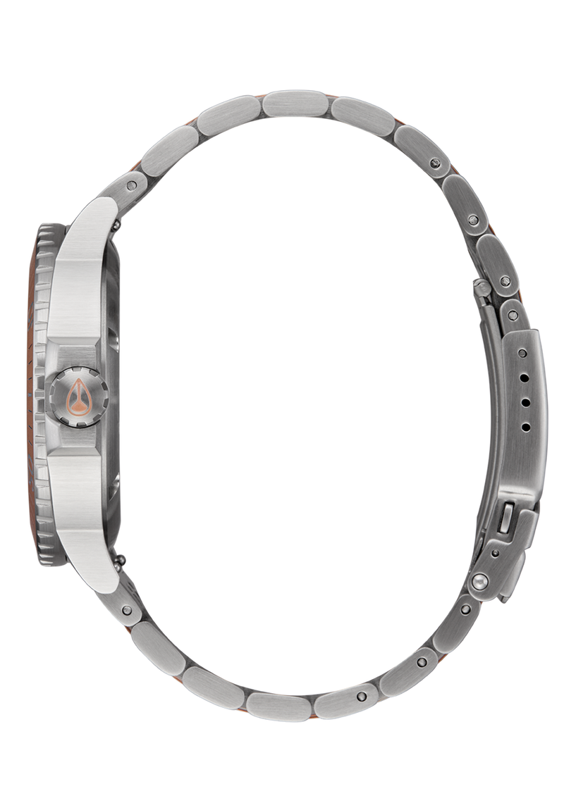 Stinger 44 Silver / Coral | Karmanow