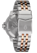 Stinger 44 Silver / Coral | Karmanow