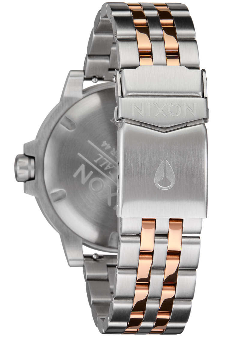 Stinger 44 Silver / Coral | Karmanow