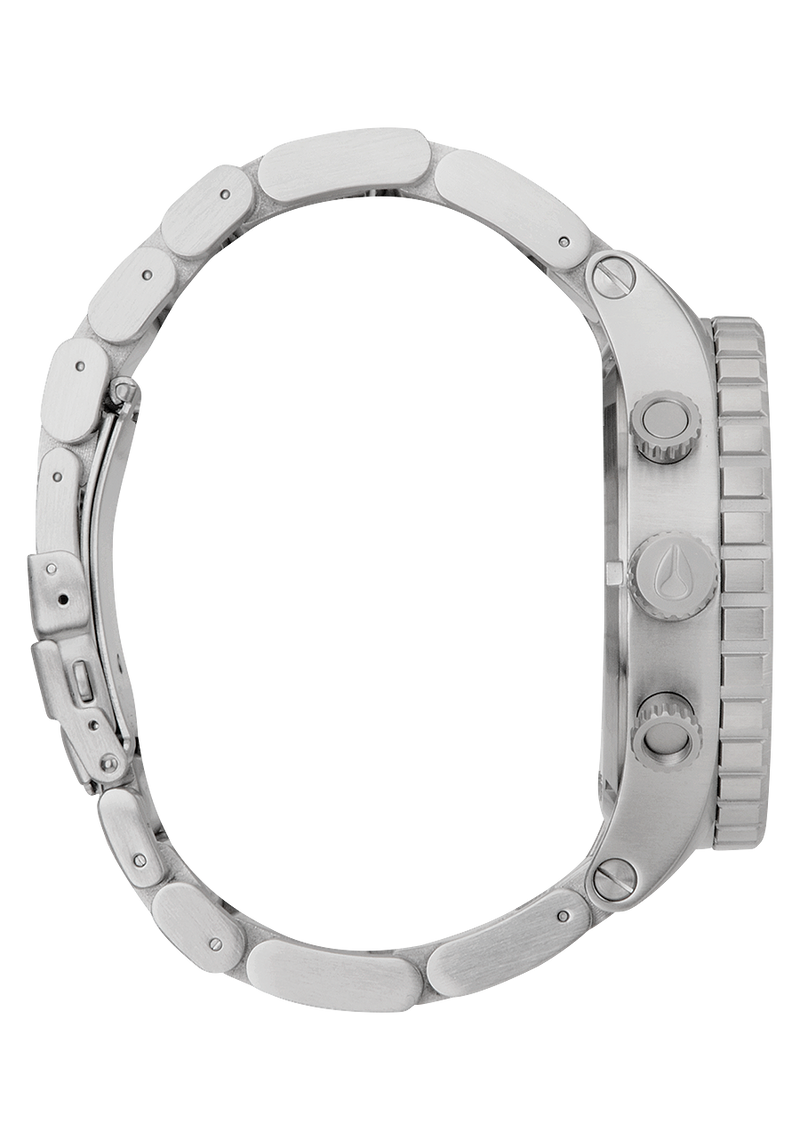 NIXON 51-30 Chrono Men's Watch | Karmanow