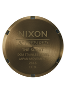 Scout NATO | Karmanow