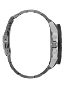 Smyth 44 Silver / Tunnel Black Ombre | Karmanow