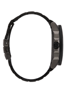 NIXON Smyth 44 Camo / Green | Karmanow