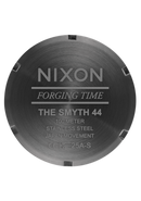 Smyth 44 Camo / Green | Karmanow