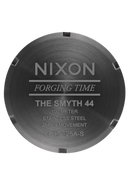 NIXON Smyth 44 Camo / Green | Karmanow