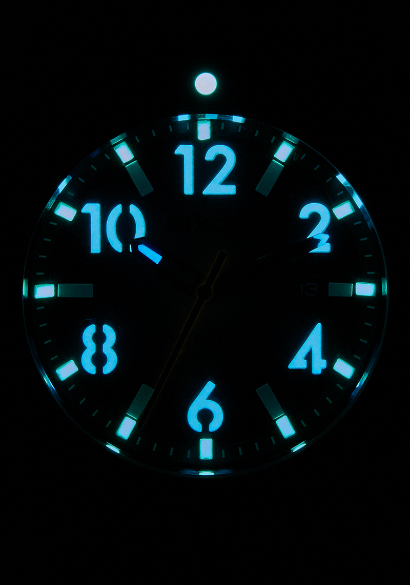 Smyth 44 Camo / Green | Karmanow