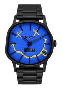 Nirvana Sentry Wobble | Karmanow