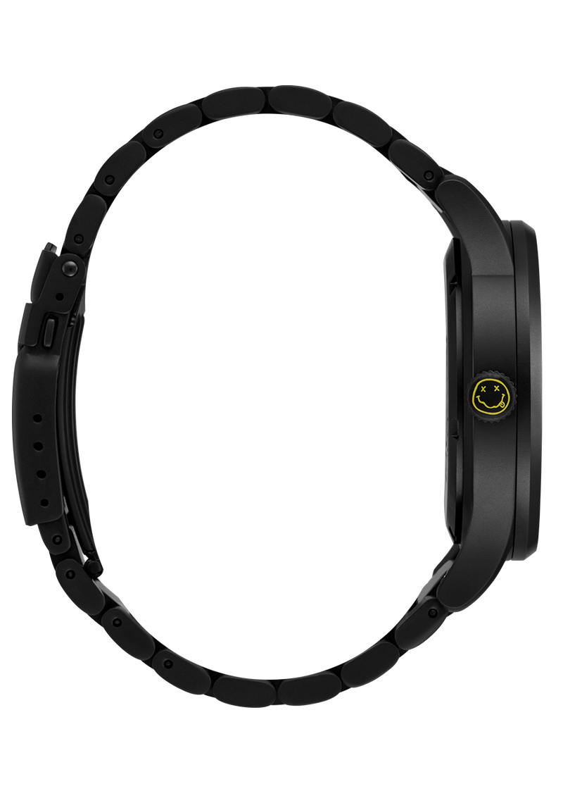 Nirvana Sentry Wobble | Karmanow