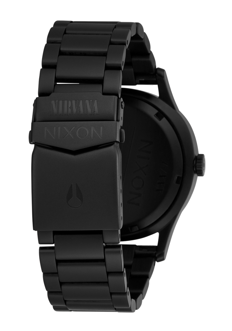 Nirvana Sentry Wobble | Karmanow