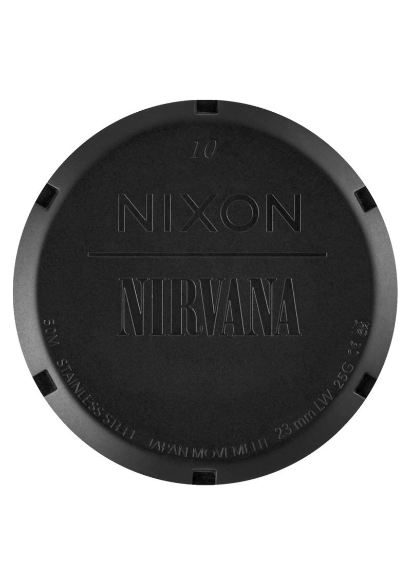 Nirvana Sentry Wobble | Karmanow