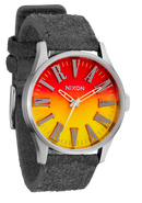 Nirvana Sentry Leather | Karmanow