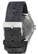 Nirvana Sentry Leather | Karmanow